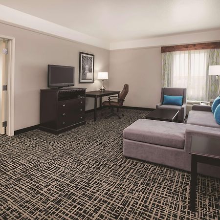 La Quinta By Wyndham Brownwood Hotel Luaran gambar