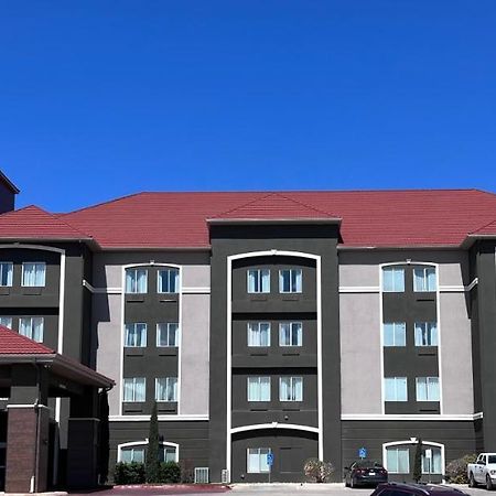 La Quinta By Wyndham Brownwood Hotel Luaran gambar