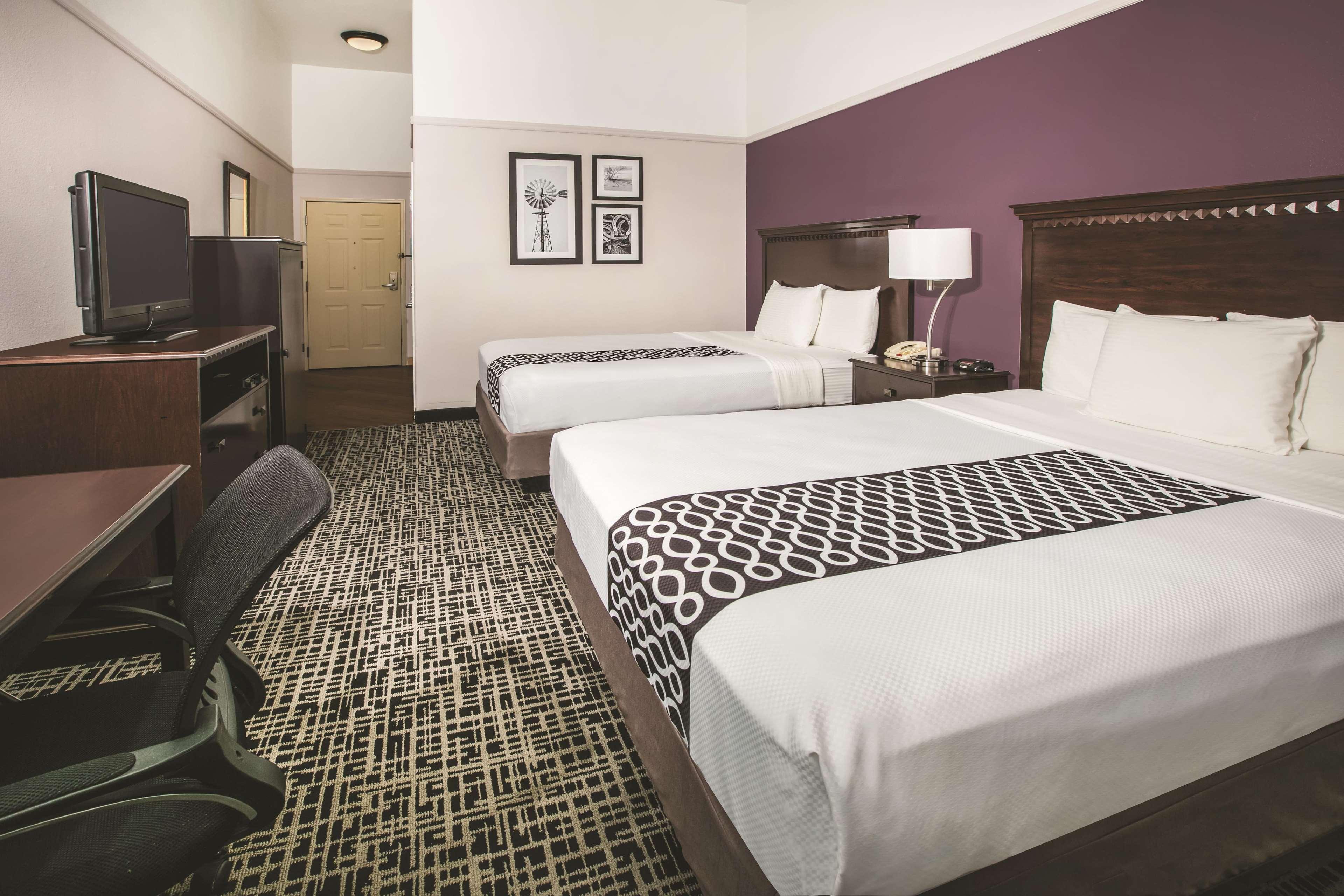 La Quinta By Wyndham Brownwood Hotel Luaran gambar
