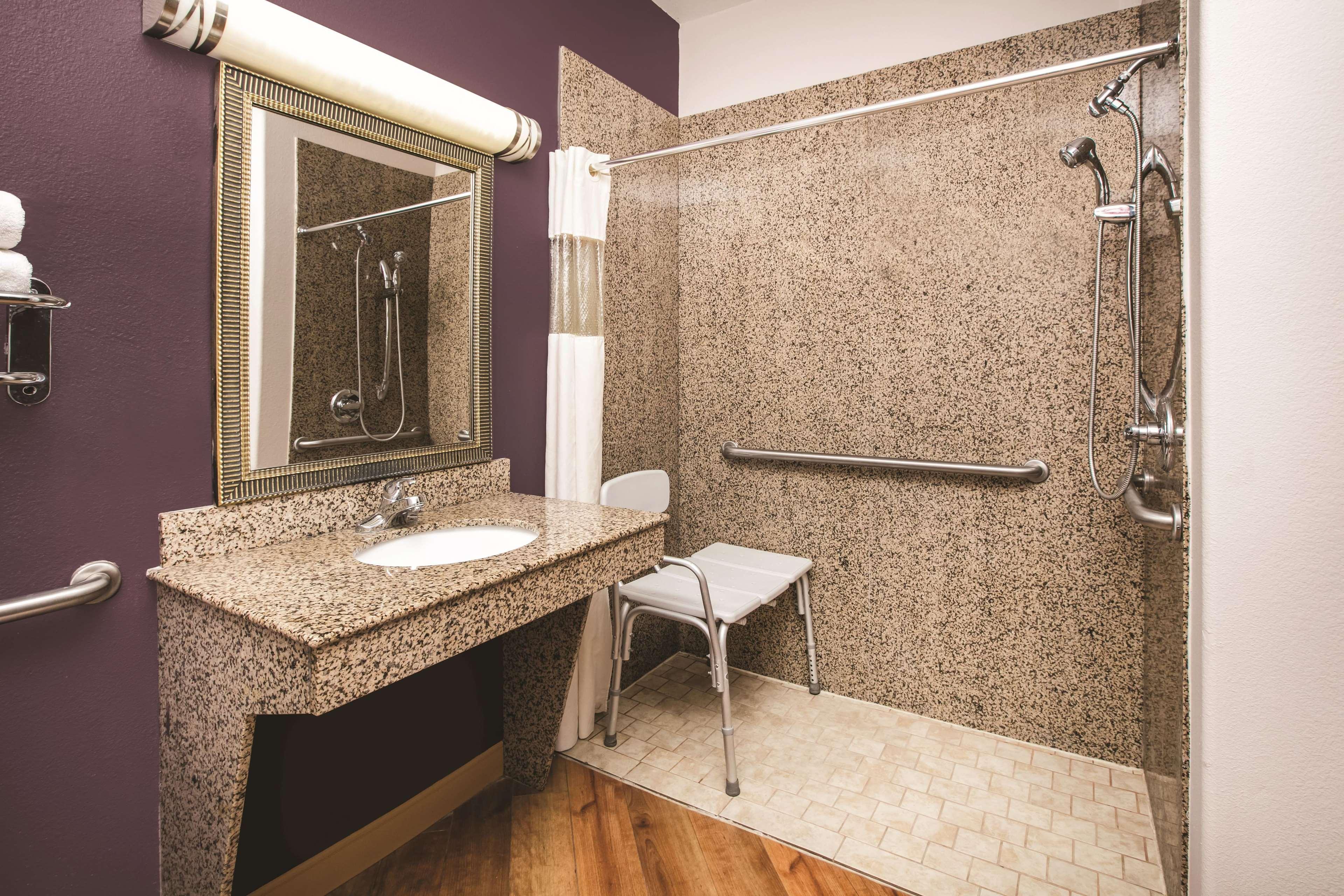 La Quinta By Wyndham Brownwood Hotel Luaran gambar
