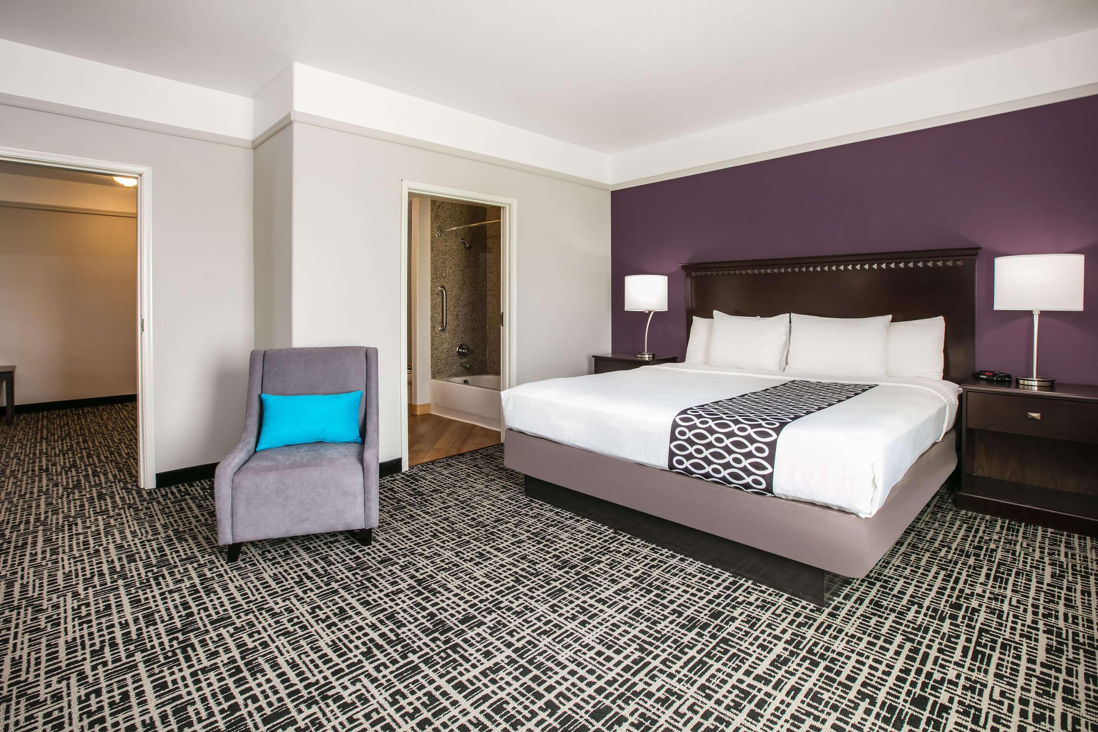 La Quinta By Wyndham Brownwood Hotel Luaran gambar