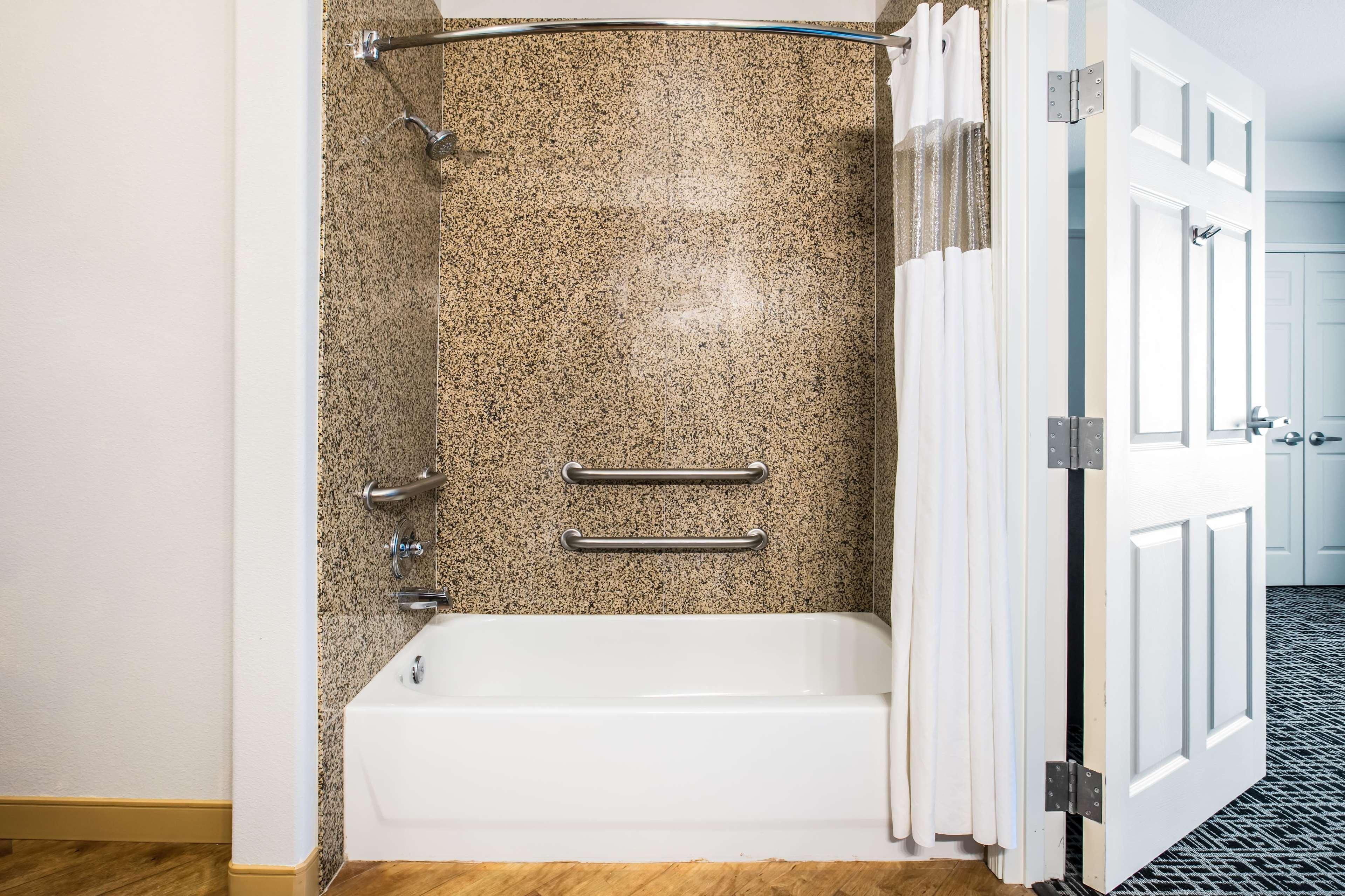 La Quinta By Wyndham Brownwood Hotel Luaran gambar