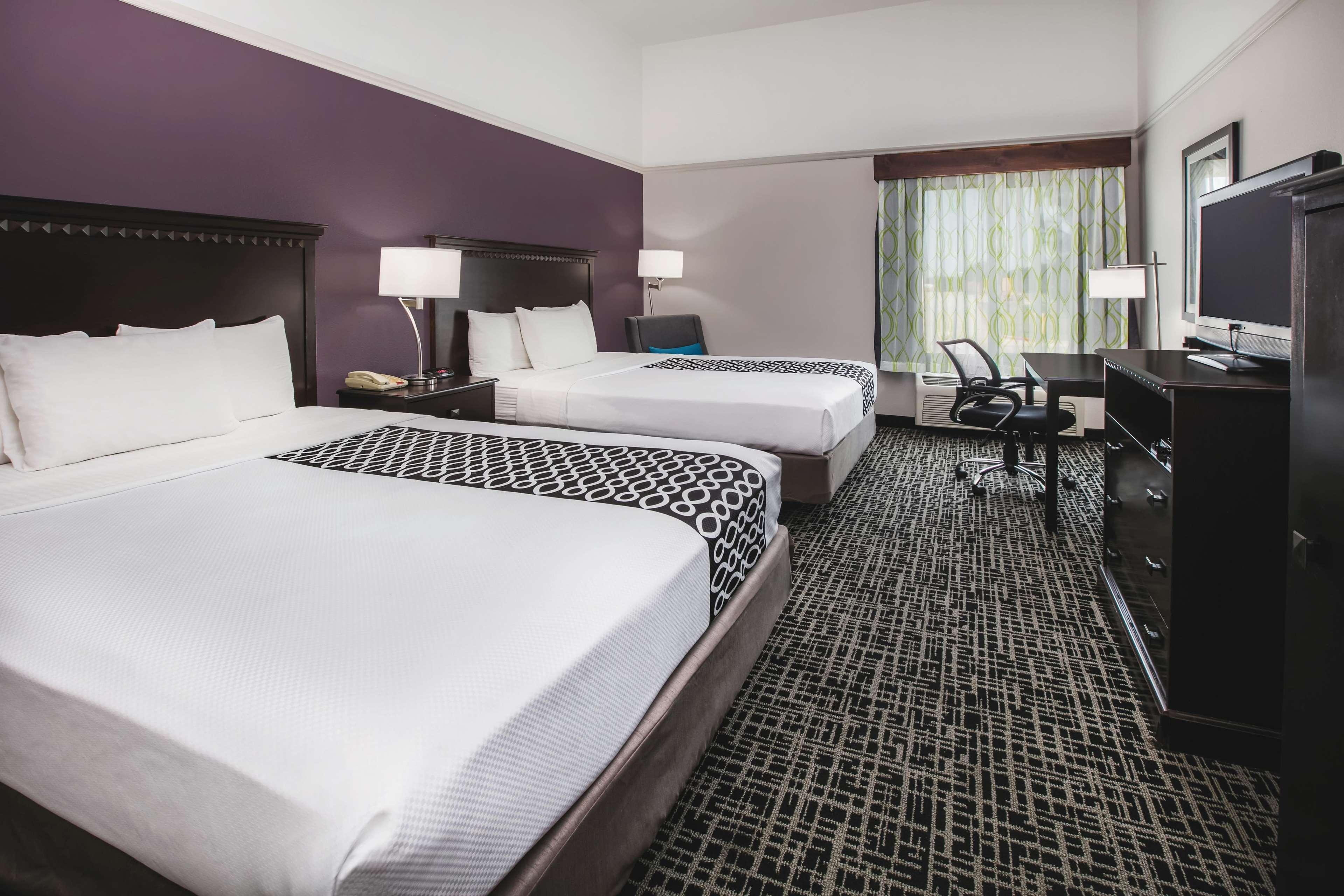 La Quinta By Wyndham Brownwood Hotel Luaran gambar