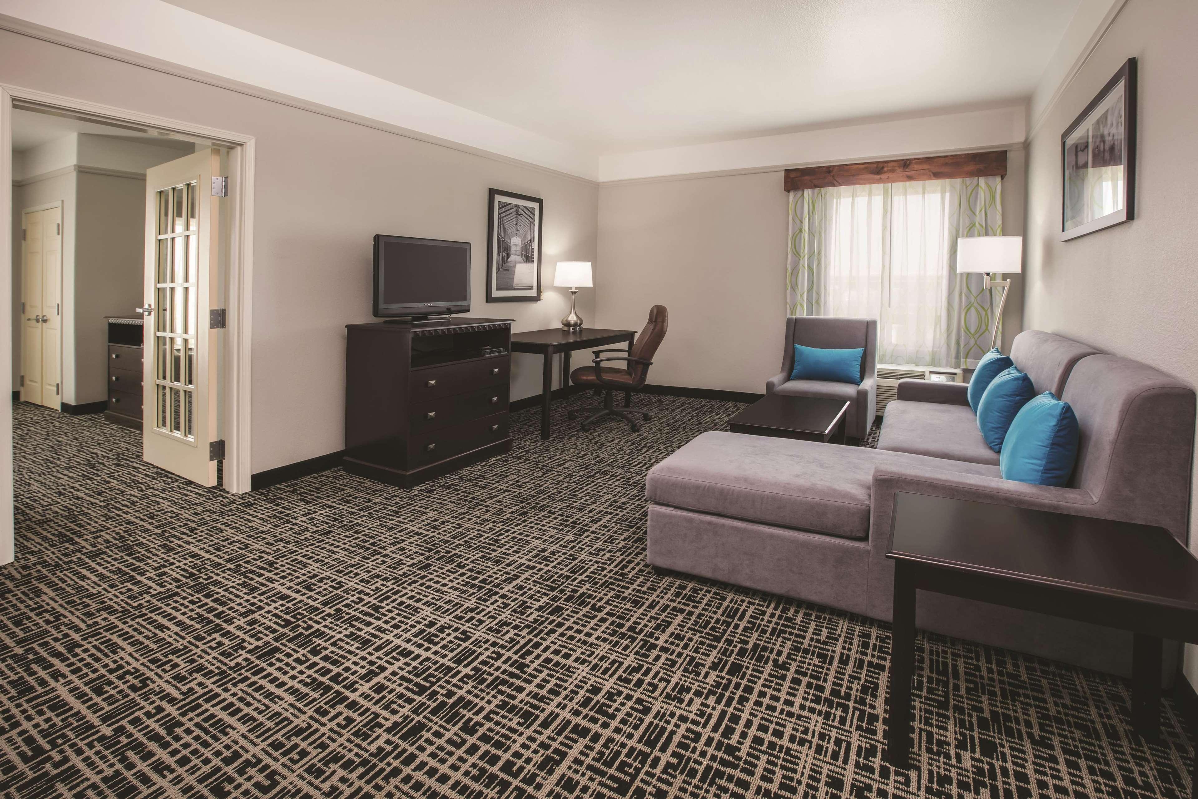 La Quinta By Wyndham Brownwood Hotel Luaran gambar