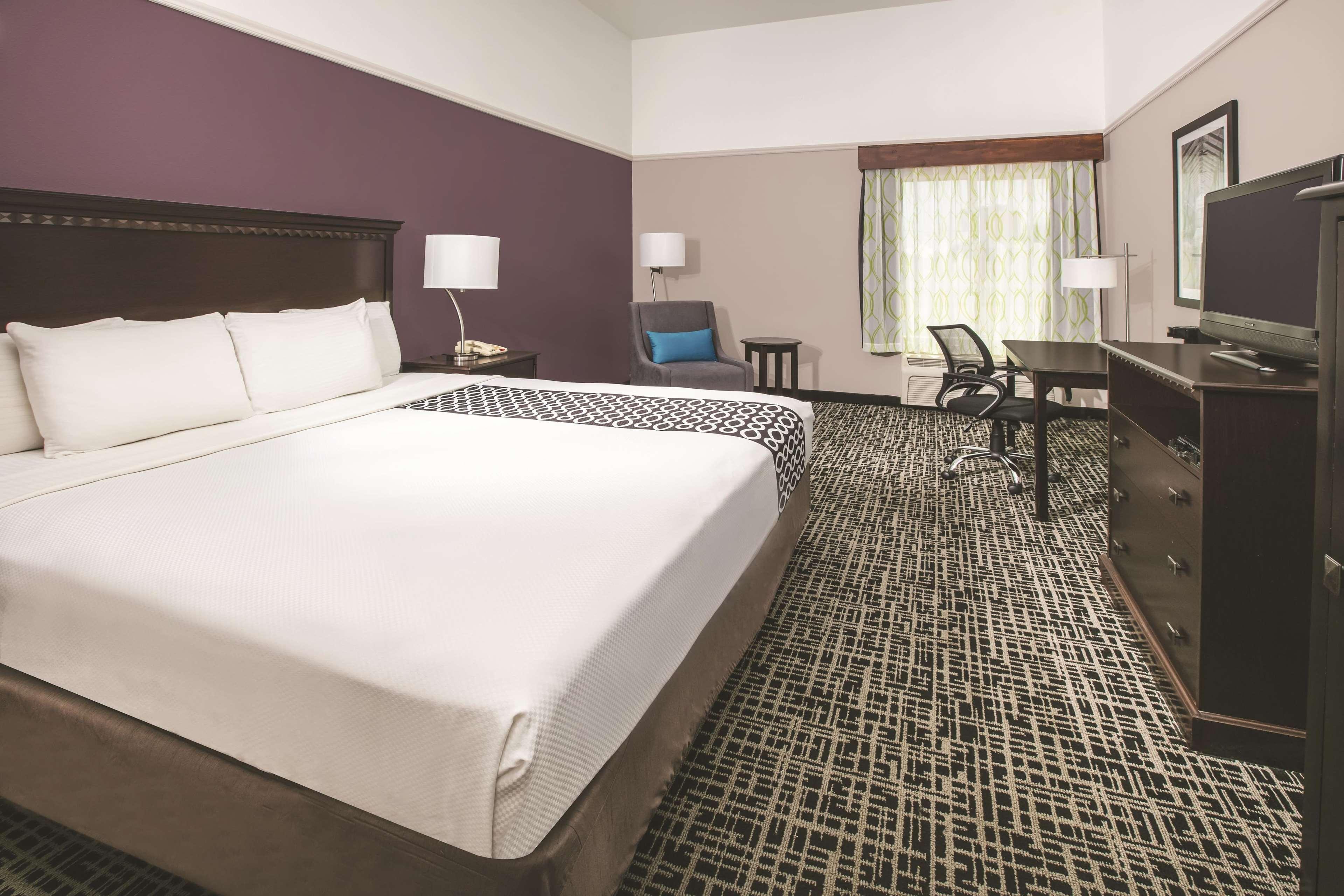 La Quinta By Wyndham Brownwood Hotel Luaran gambar