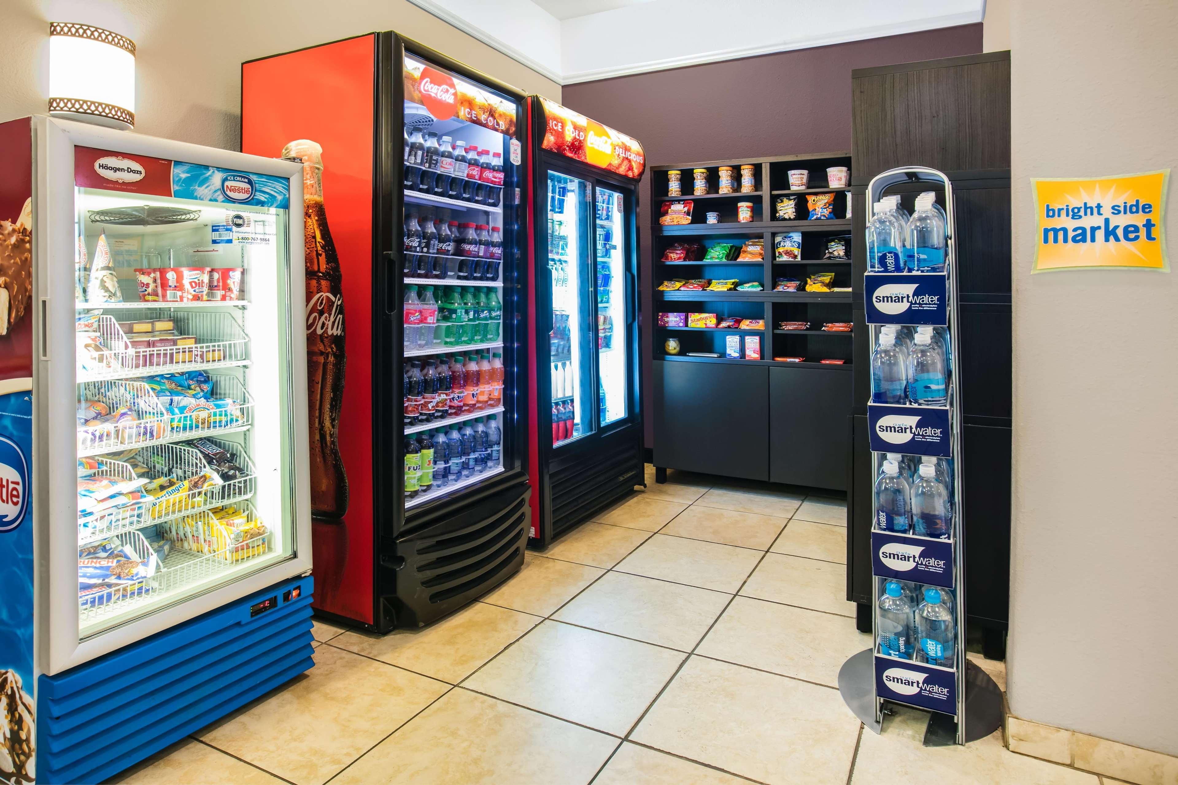 La Quinta By Wyndham Brownwood Hotel Luaran gambar