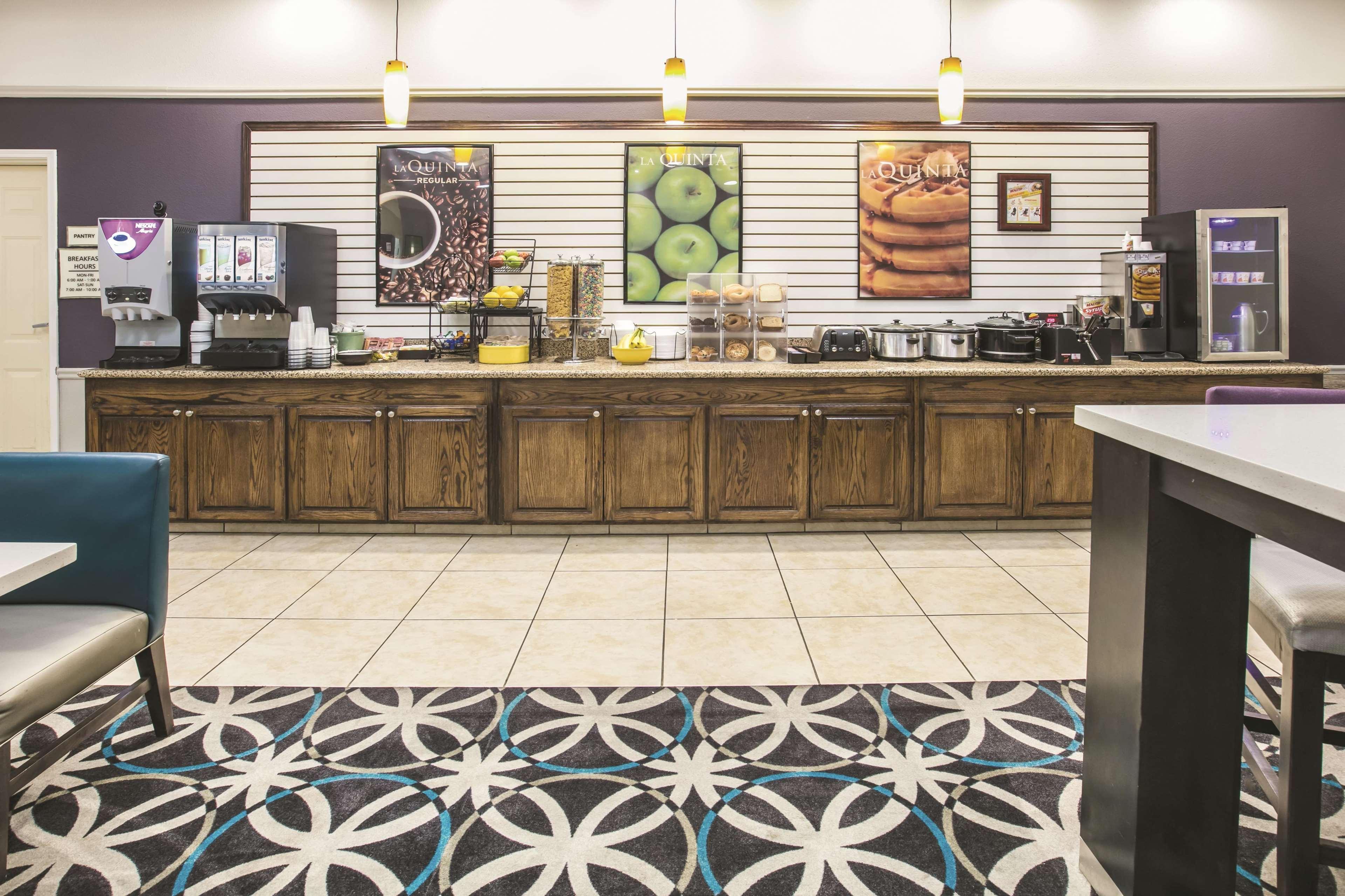La Quinta By Wyndham Brownwood Hotel Luaran gambar