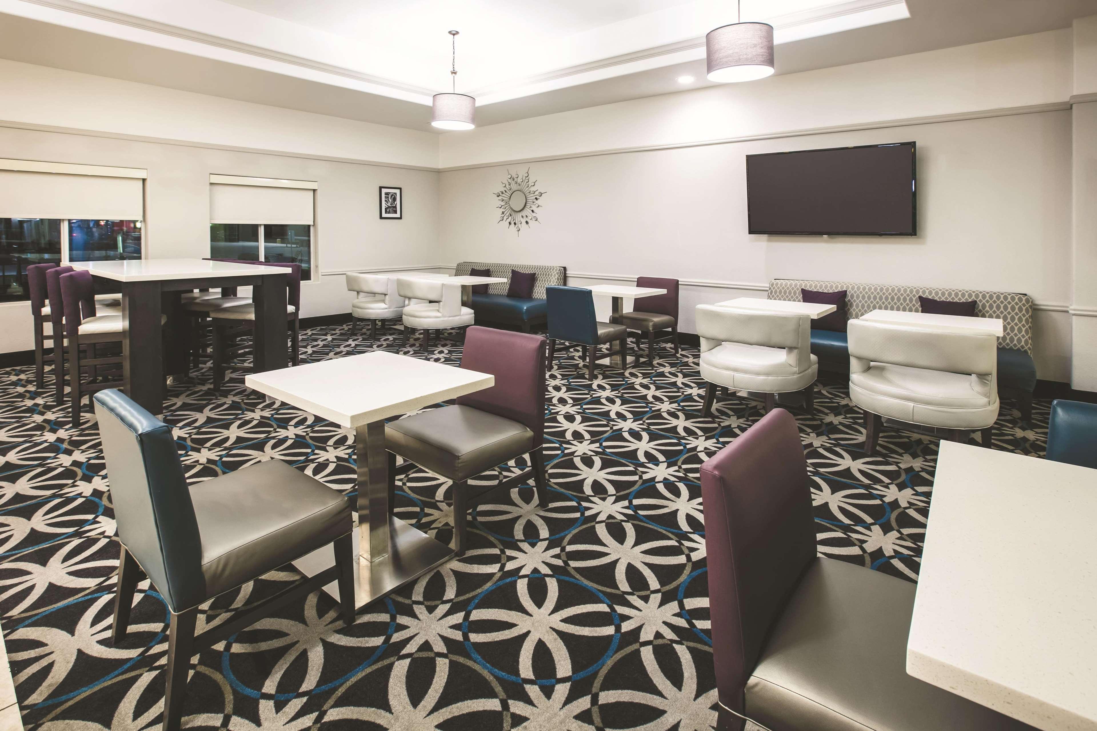 La Quinta By Wyndham Brownwood Hotel Luaran gambar