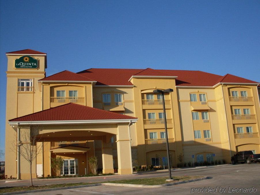 La Quinta By Wyndham Brownwood Hotel Luaran gambar