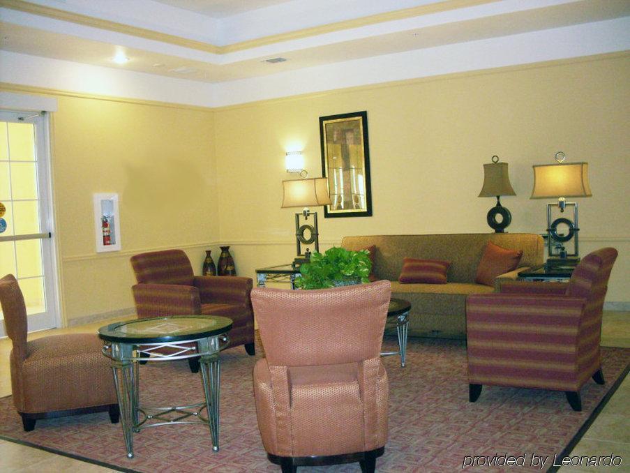 La Quinta By Wyndham Brownwood Hotel Luaran gambar