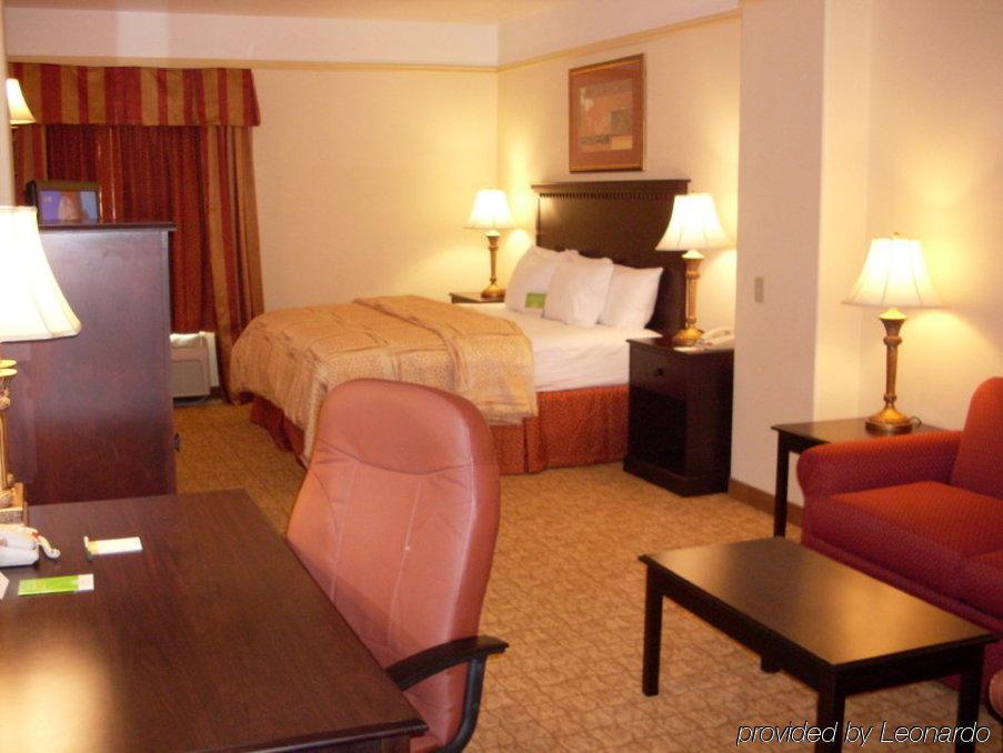 La Quinta By Wyndham Brownwood Hotel Luaran gambar