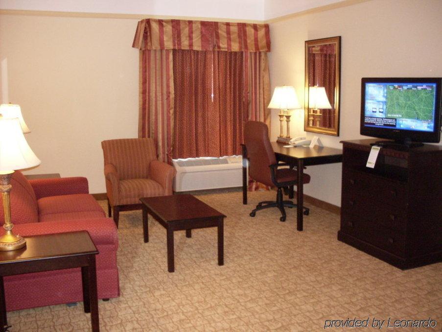 La Quinta By Wyndham Brownwood Hotel Luaran gambar