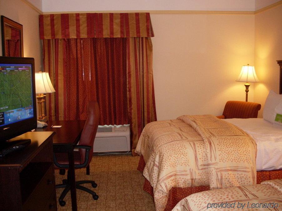 La Quinta By Wyndham Brownwood Hotel Bilik gambar