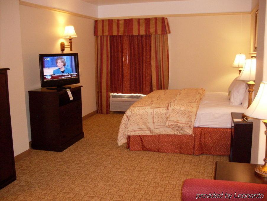 La Quinta By Wyndham Brownwood Hotel Bilik gambar