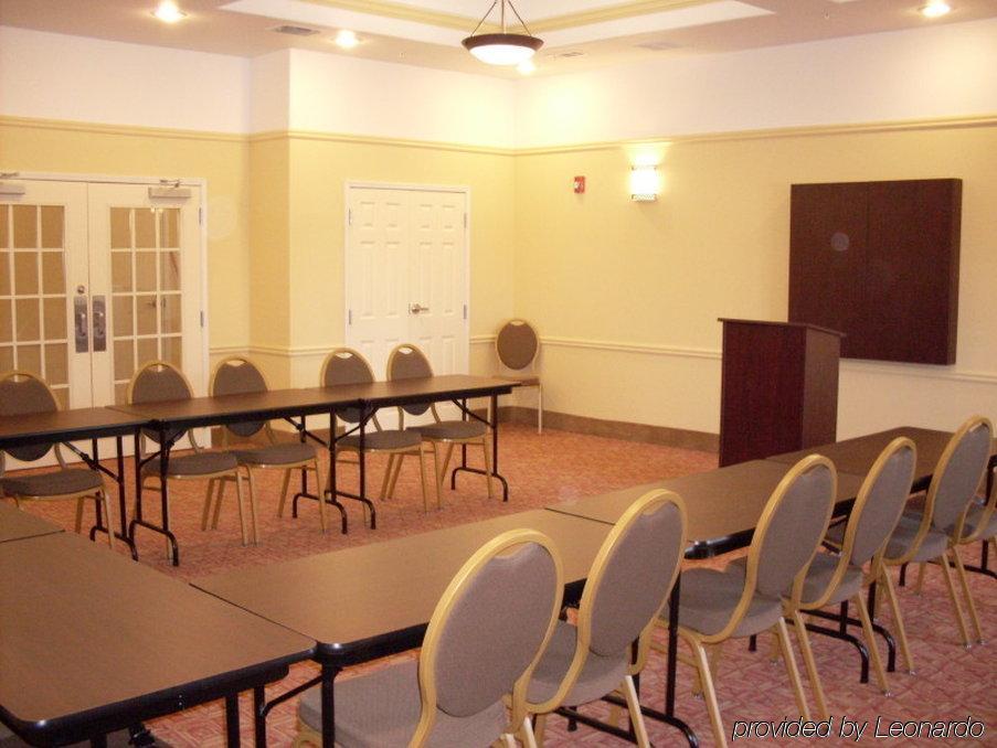 La Quinta By Wyndham Brownwood Hotel Kemudahan gambar