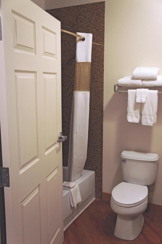 La Quinta By Wyndham Brownwood Hotel Luaran gambar