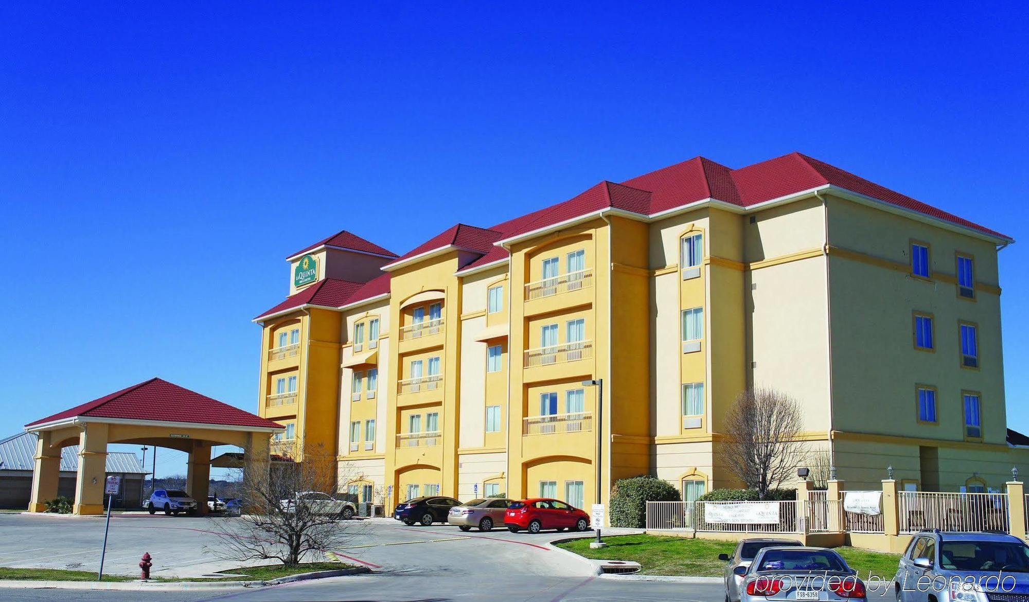 La Quinta By Wyndham Brownwood Hotel Luaran gambar
