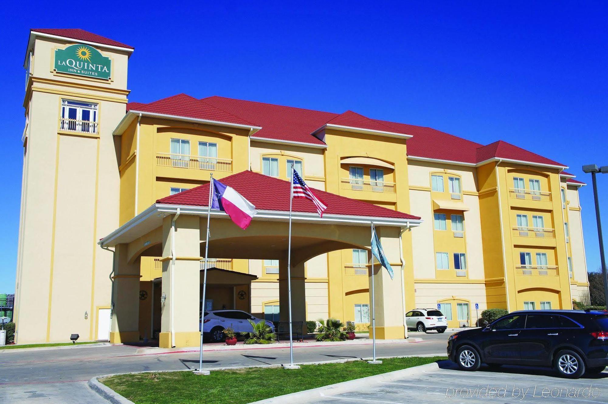 La Quinta By Wyndham Brownwood Hotel Luaran gambar