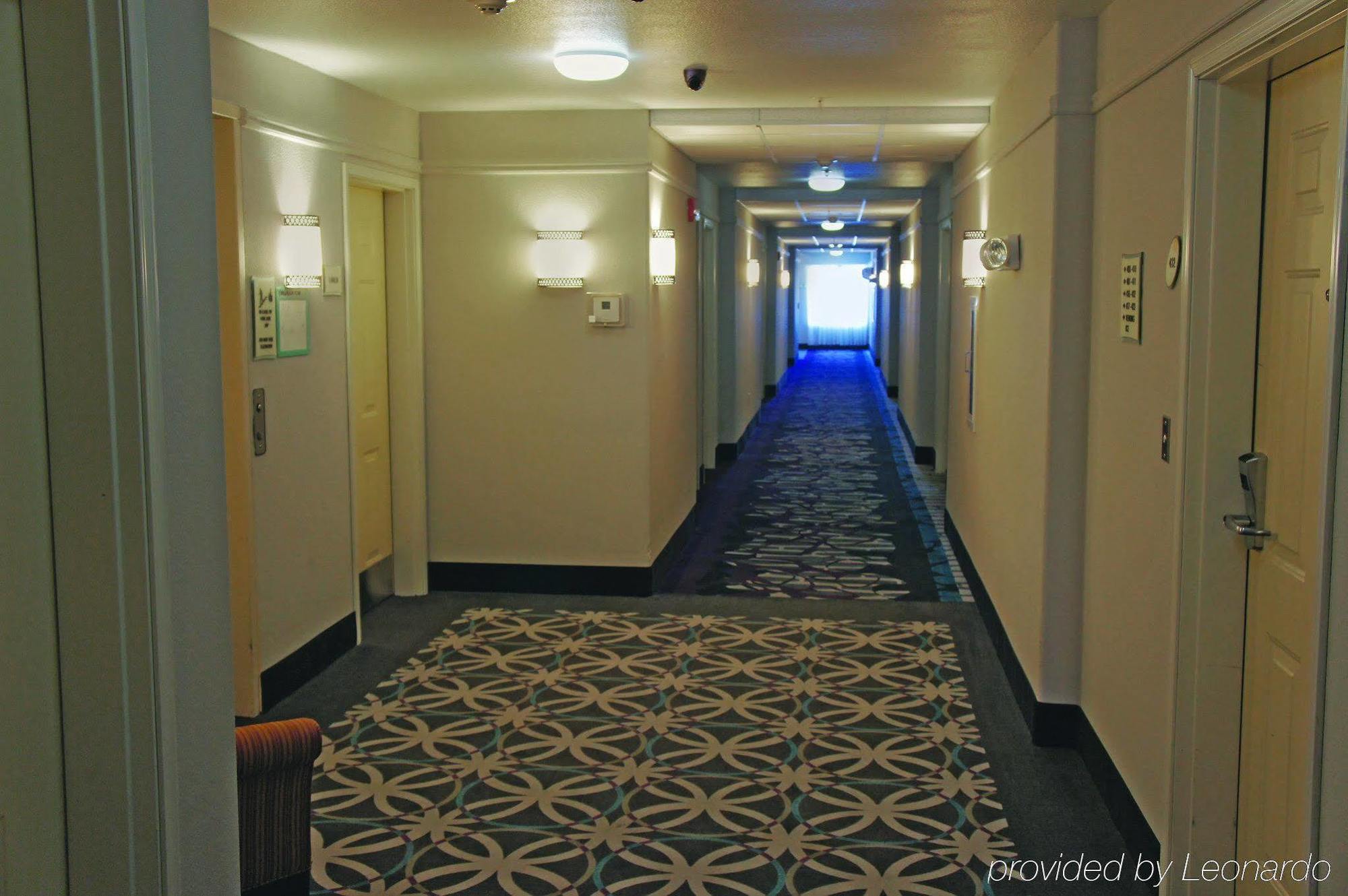 La Quinta By Wyndham Brownwood Hotel Luaran gambar