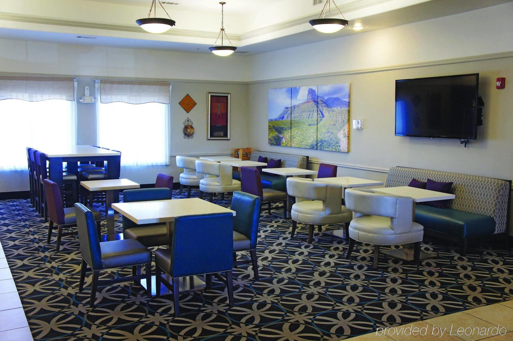 La Quinta By Wyndham Brownwood Hotel Luaran gambar