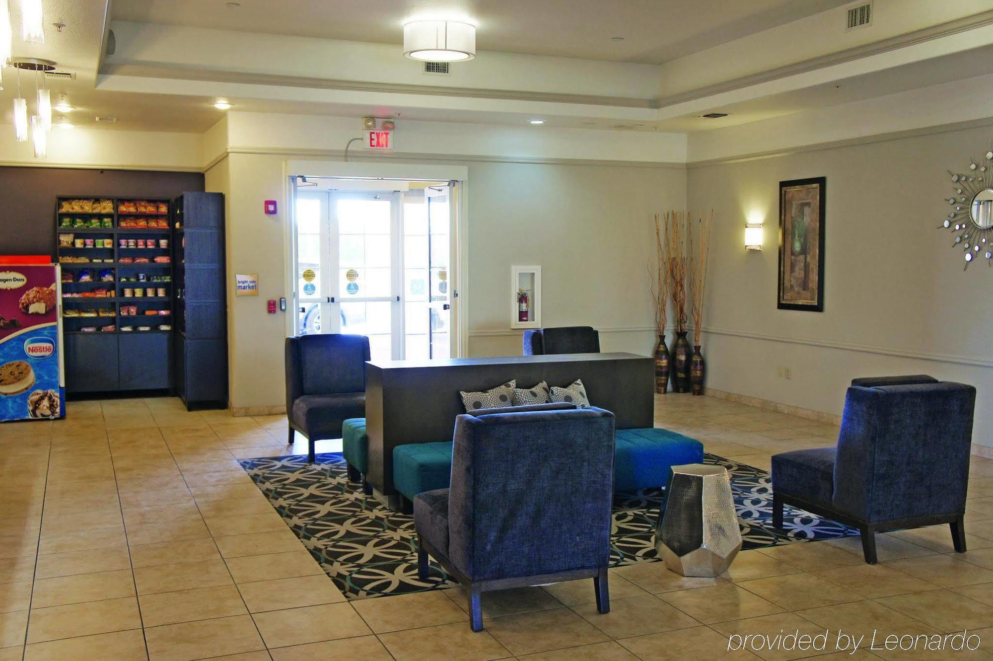 La Quinta By Wyndham Brownwood Hotel Luaran gambar