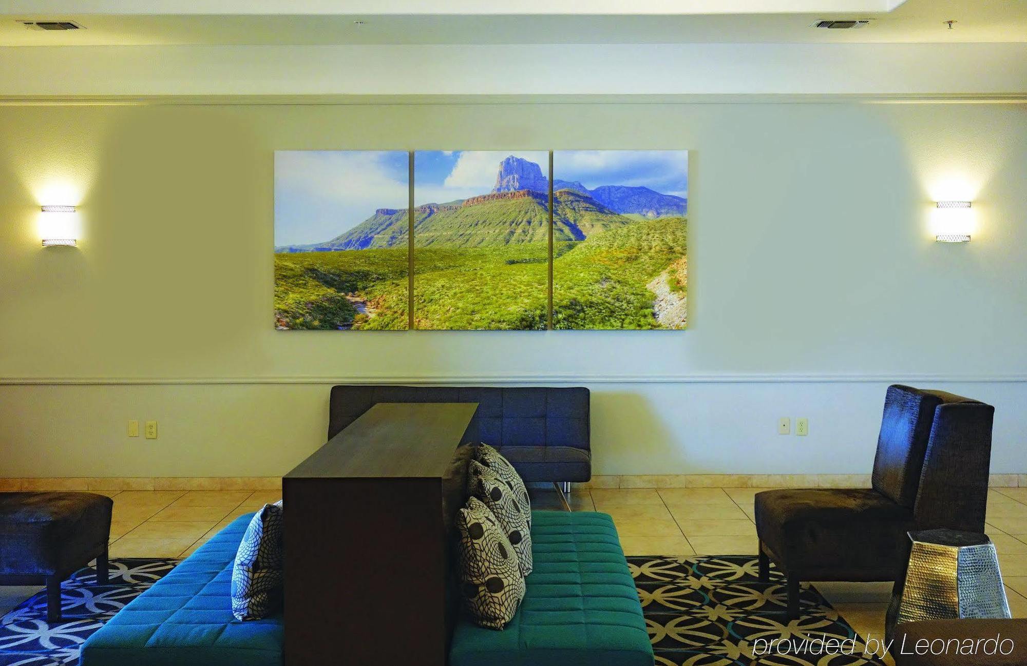 La Quinta By Wyndham Brownwood Hotel Luaran gambar