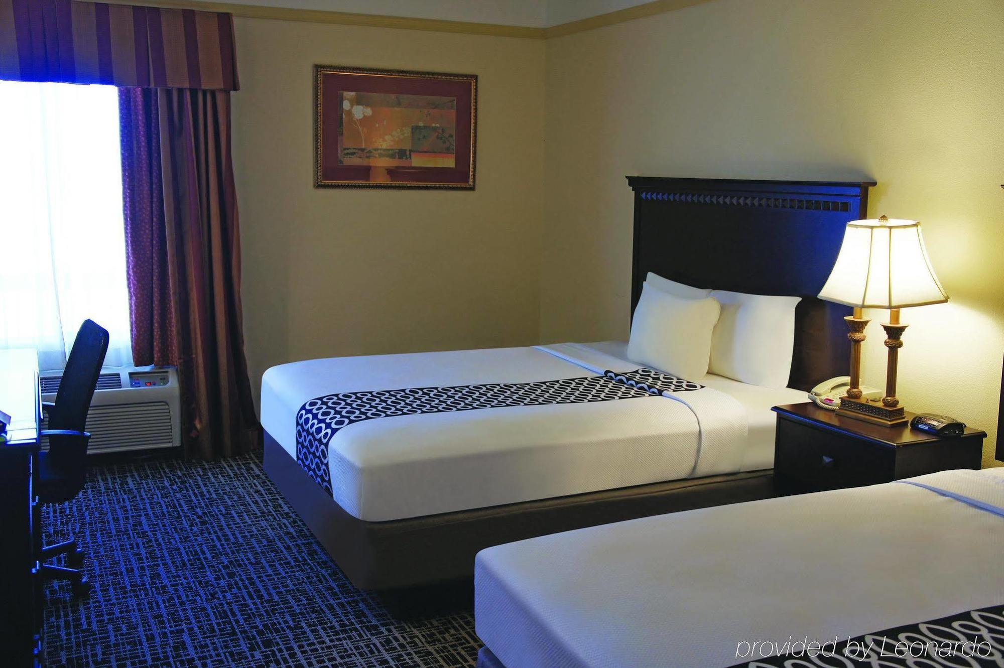 La Quinta By Wyndham Brownwood Hotel Luaran gambar