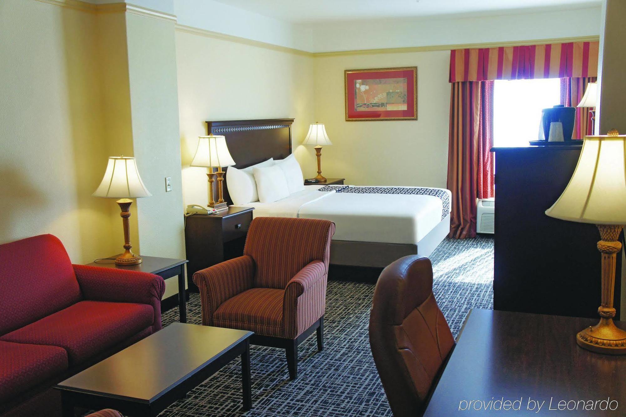 La Quinta By Wyndham Brownwood Hotel Luaran gambar