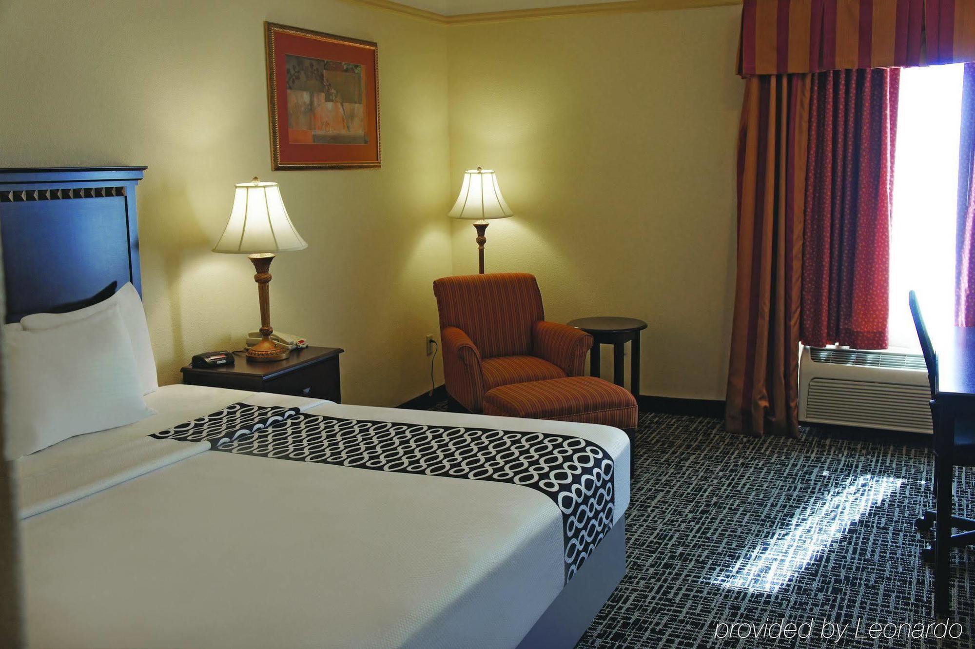 La Quinta By Wyndham Brownwood Hotel Luaran gambar
