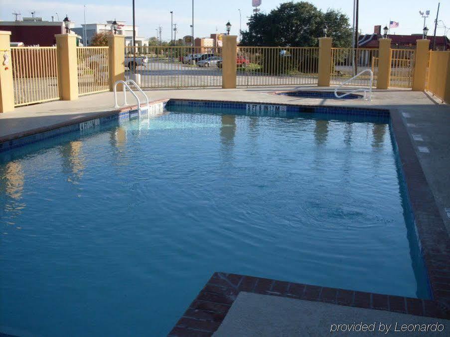 La Quinta By Wyndham Brownwood Hotel Luaran gambar