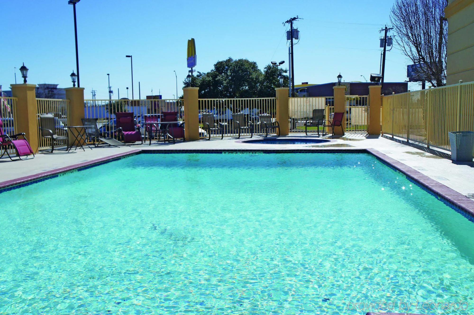 La Quinta By Wyndham Brownwood Hotel Luaran gambar